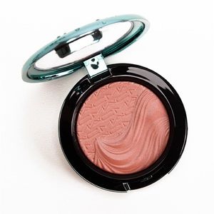MAC EXTRA DIMENSION BLUSH IN SEDUCED AT SEA